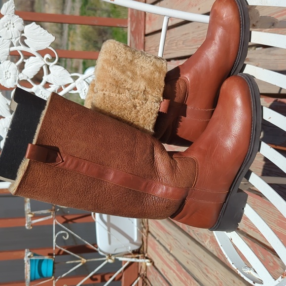 Santana Canada women's boots - Picture 2 of 4